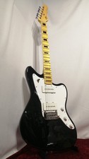 G&L Tribute Doheny Black