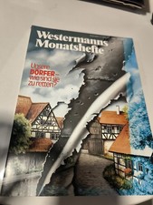 Westermanns monatshefte - westermanns,