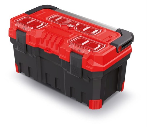 Werkzeugkasten 554x286x276mm