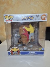 Funko pop entei - funko, 1070