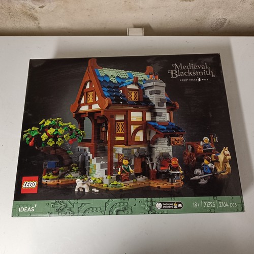Lego ideas medieval - ideas:,