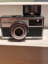 Zeiss Ikon Ikomatic F –