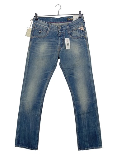 Replay jeans bootcut - jeans, used