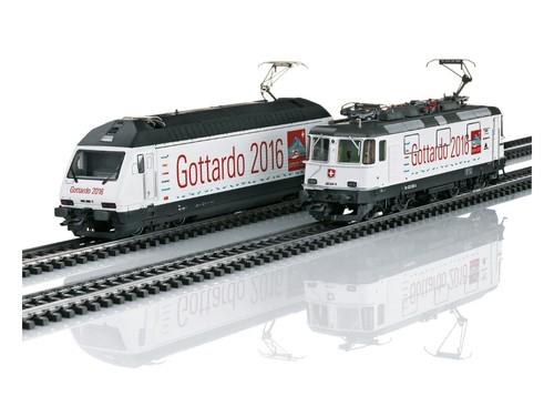 Märklin 31016 - h0,