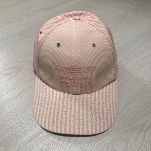 Burberry baseball cap - burberry, mütze