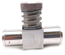 Manuell Gas Ventil Durchfluss