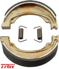 TRW MCS821 Bremsbackensatz