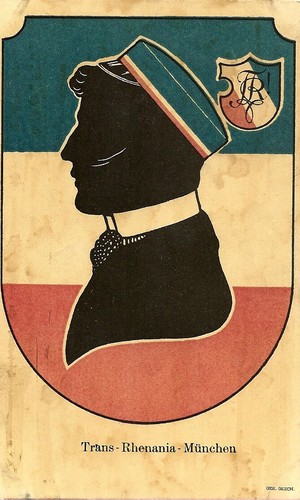 Studentika couleurkarte - studentika,