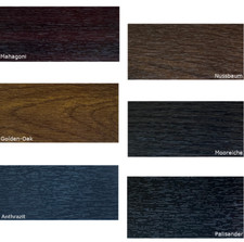 Abdeckleiste selbstklebend