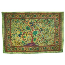 Kunst und Magie Wandbehang