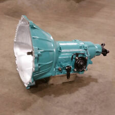 Ford Mustang C4 Getriebe generalüberholt  im Austausch ab Bj. 1965