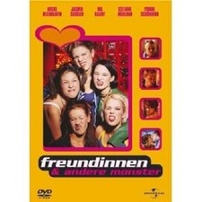 Freundinnen und andere monster - andere,
