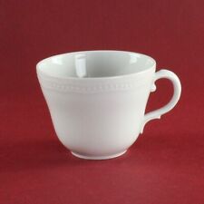 Kaffeetasse Seltmann Weiden Alt Dresden weiß