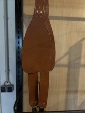 Westernsattel fender - fender, in