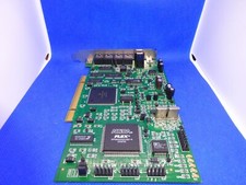 SONORUS STUDIO 16  KANAL ADAT DSP  SOUND KARTE ISA  # GK297