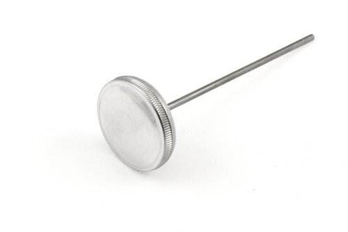 öltankdeckel mit meßstab - Öltankdeckel,