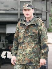 BW Parka mit Unterziehjacke