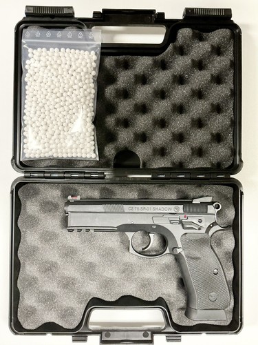 Shadow set airsoft - shadow,