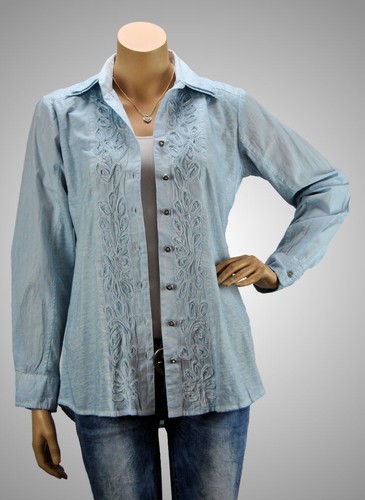 Body needs longbluse - needs, betina