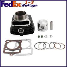 125ccm Zylinderkit 15mm für