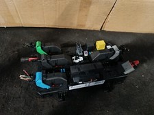 Opel Zafira B 1.8 103KW 2006 Z18XER Sicherungskasten 13220831-HQ Nicht Restet