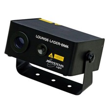 Systems lounge laser dmx - systems,