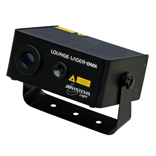 Systems lounge laser dmx - jb,