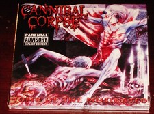 Cannibal Corpse: Tomb Of The