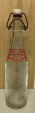 5x Flasche Limo Bier