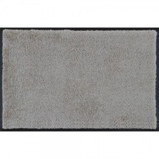 Fussmatte wash+dry Original Cool Grey 60x180 cm