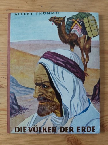 Die völker der erde - der,