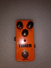 Kokko Timer Delay Pedal