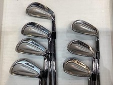 Mizuno MP-60 Eisen Set 4-PW 7