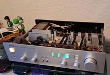 Rar Yamaha A-450 Verstärker