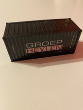 AWM H0 20ft. Container