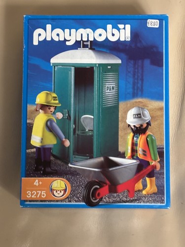 Playmobil 3275 mobile - 3275,