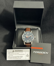 Torgoen TN-1289 T57 GMT