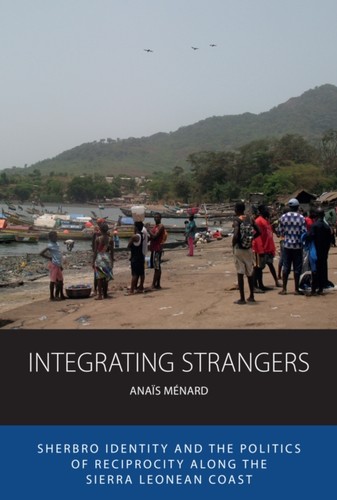 Integrating strangers m - integrating,