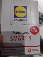 Lidl Connect by Vodafone