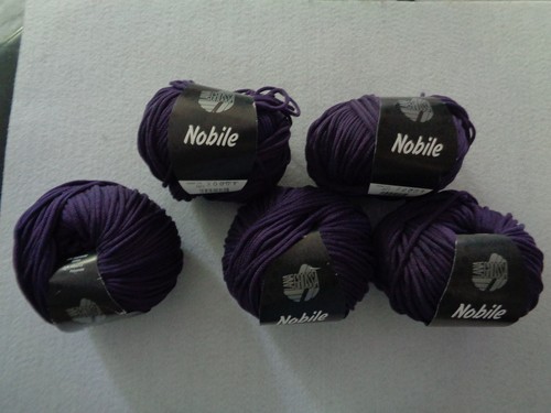 Wollepaket 250 gr - -250, lana