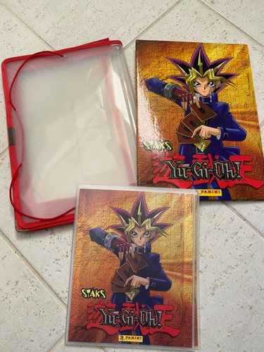 Original yugioh retro - retro, vintage
