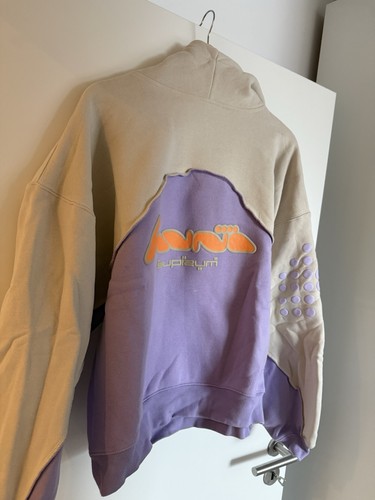 Huni design hoodie - huni,