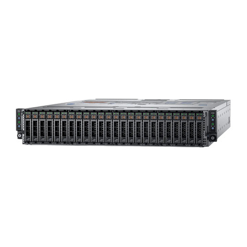 Dell poweredge c6400 - dell,