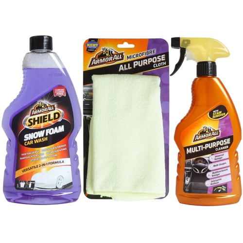 Armor all set - armor,