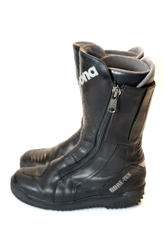 Daytona road star gtx gore - star, gore-tex