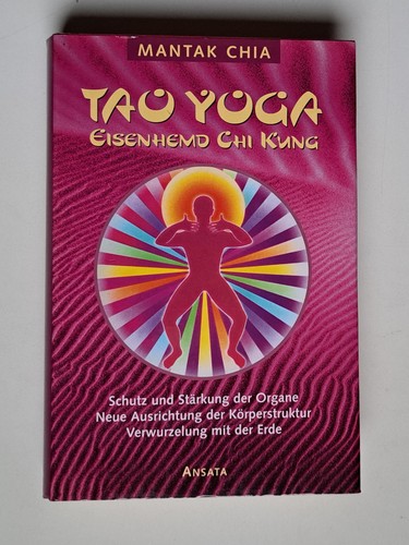 Mantak chia tao - chia,