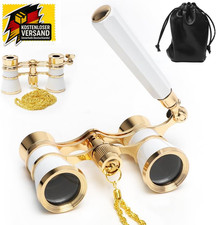 Opernglas mit Griff 3x