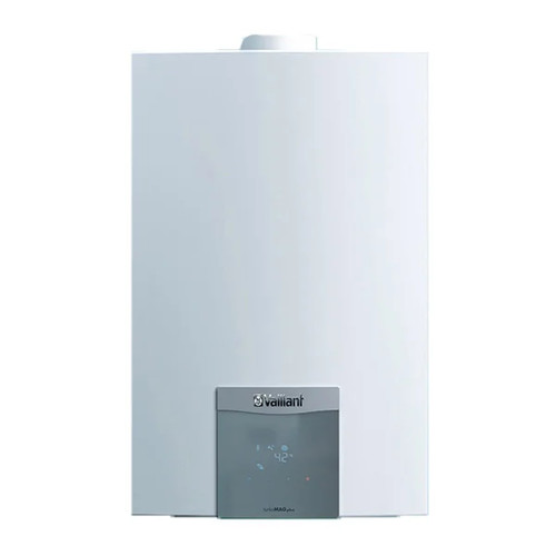 Vaillant turbomag plus - turbomag,