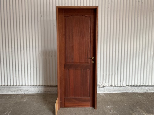 Innentür massivholz zarge - innentür,