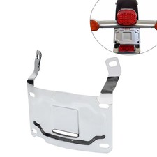 Kennzeichenverlegungshalterung